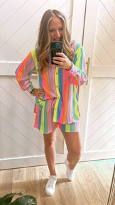 Rainbow Bright Set