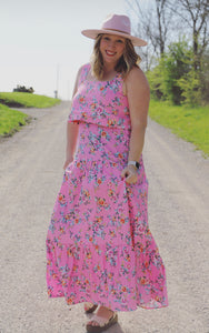 All In Floral Set