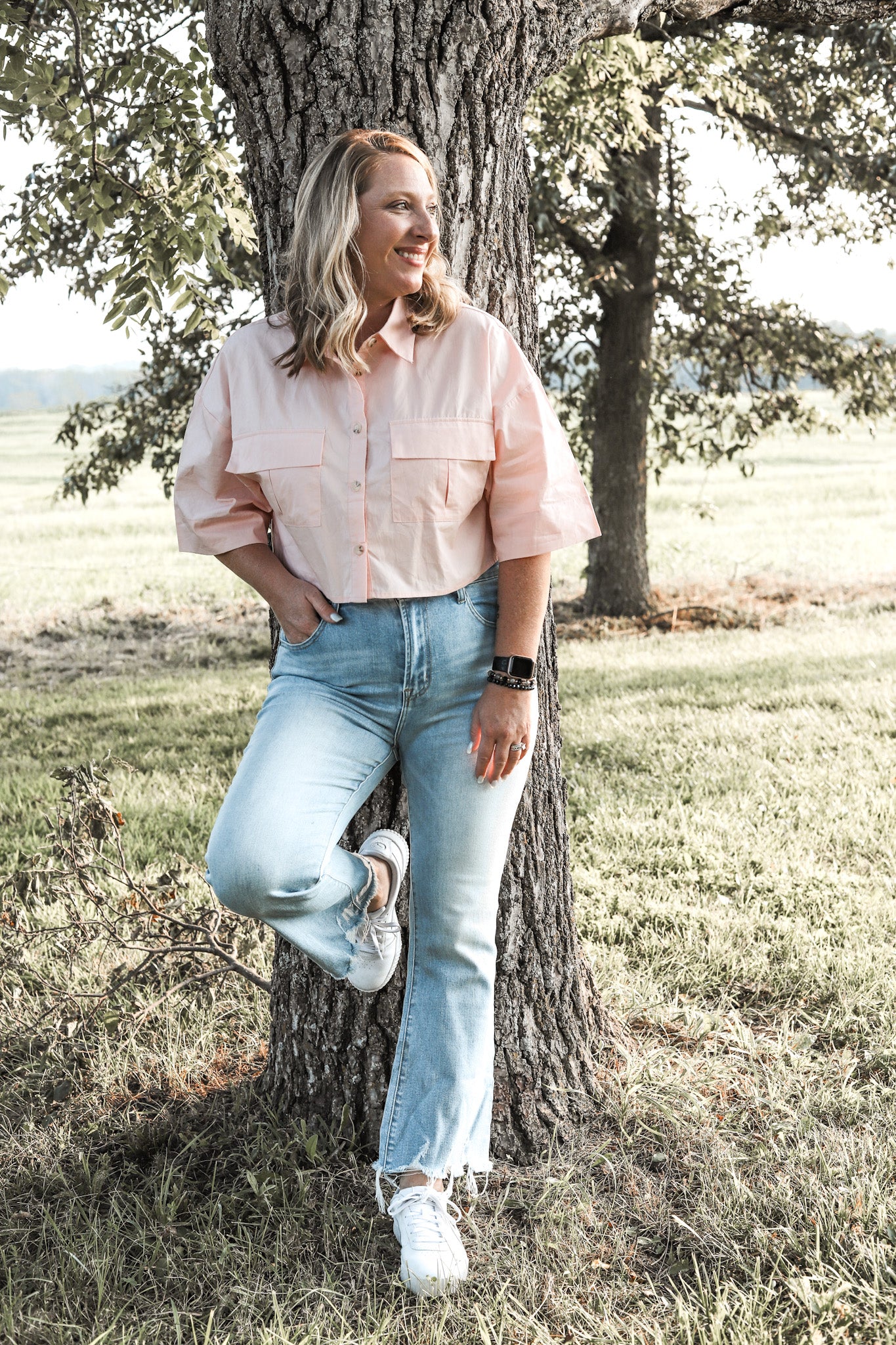 Pretty In Pink