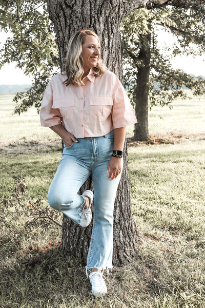 Pretty In Pink